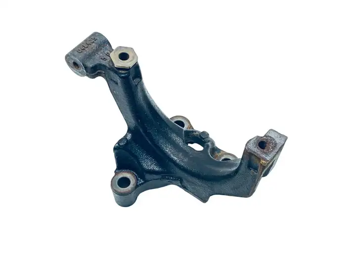 Seat Leon (5F) (2012 - 2019) 04L131425A Прочие детали моторного отсека — фото 1