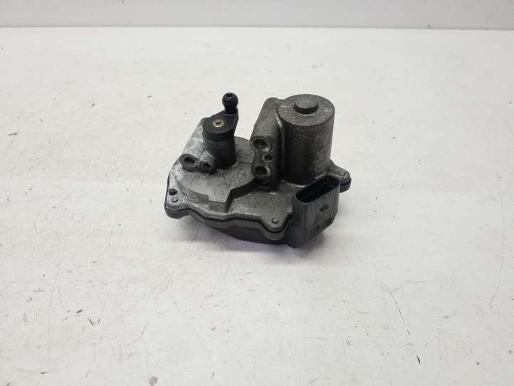 Audi A5 (2007 - 2011)  059129086L Двигатель заслонки