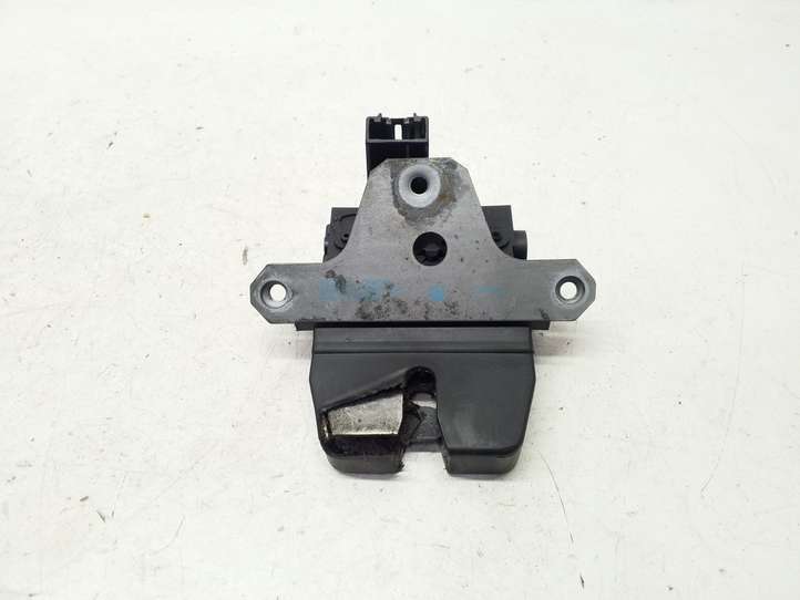 Ford Focus (2011 - 2015)  8M51R442A66DA Замок задней крышки