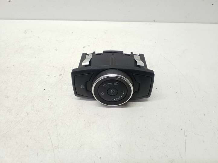 Ford Focus (2011 - 2015)  BM5T13A024GD Включатель фонарей