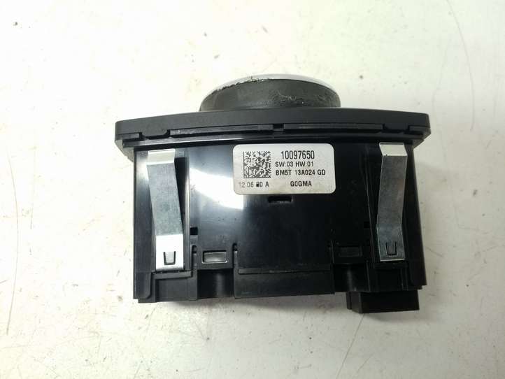 Ford Focus (2011 - 2015)  BM5T13A024GD Включатель фонарей