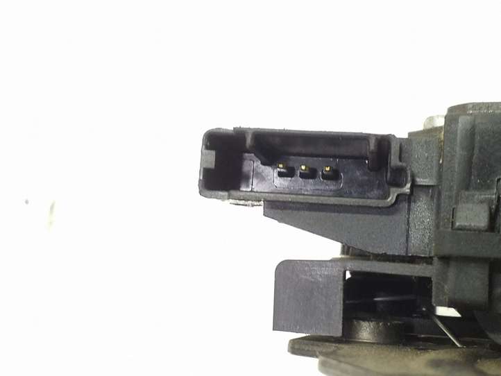 Opel Astra (2009 - 2012)  13587646 Замок задней крышки