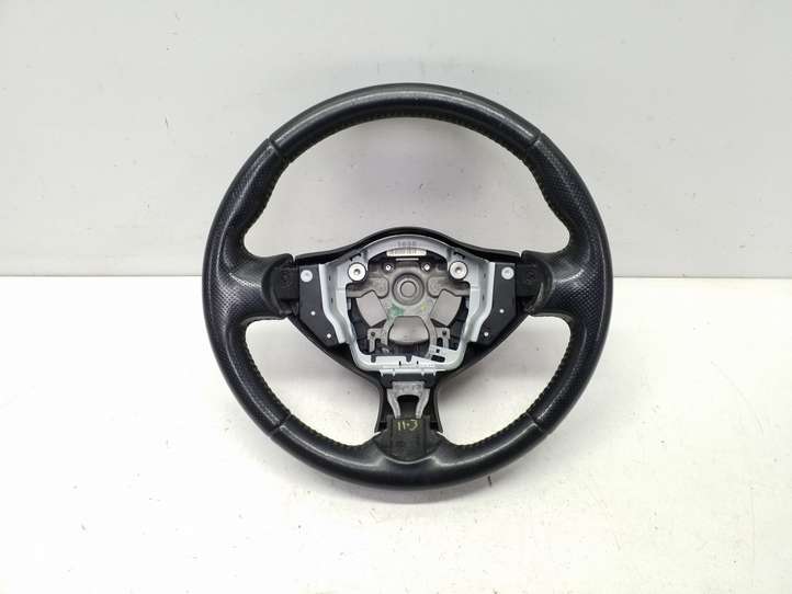 Nissan Juke I F15 (2010 - 2018)  484301KB1B Руль