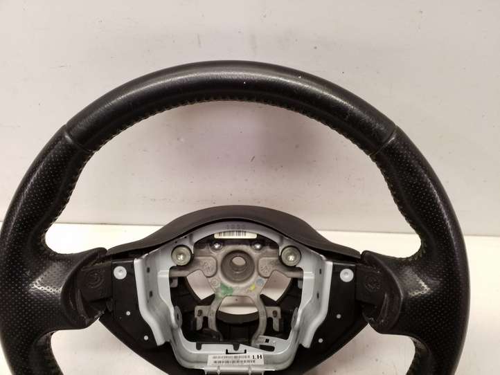Nissan Juke I F15 (2010 - 2018)  484301KB1B Руль