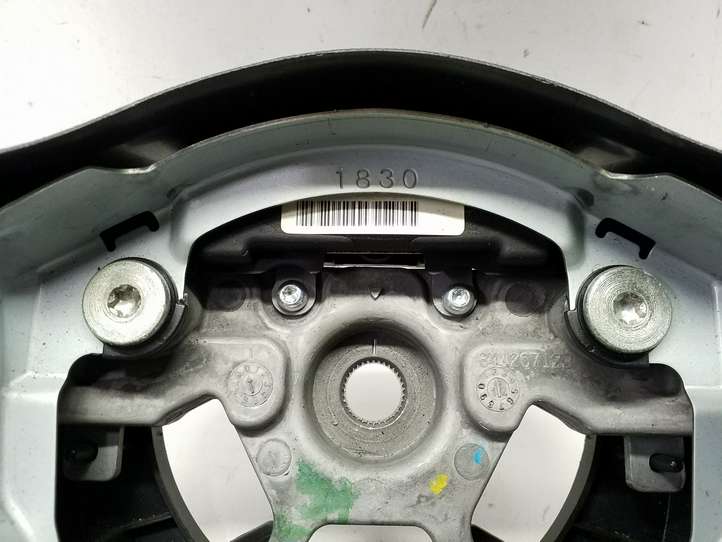 Nissan Juke I F15 (2010 - 2018)  484301KB1B Руль