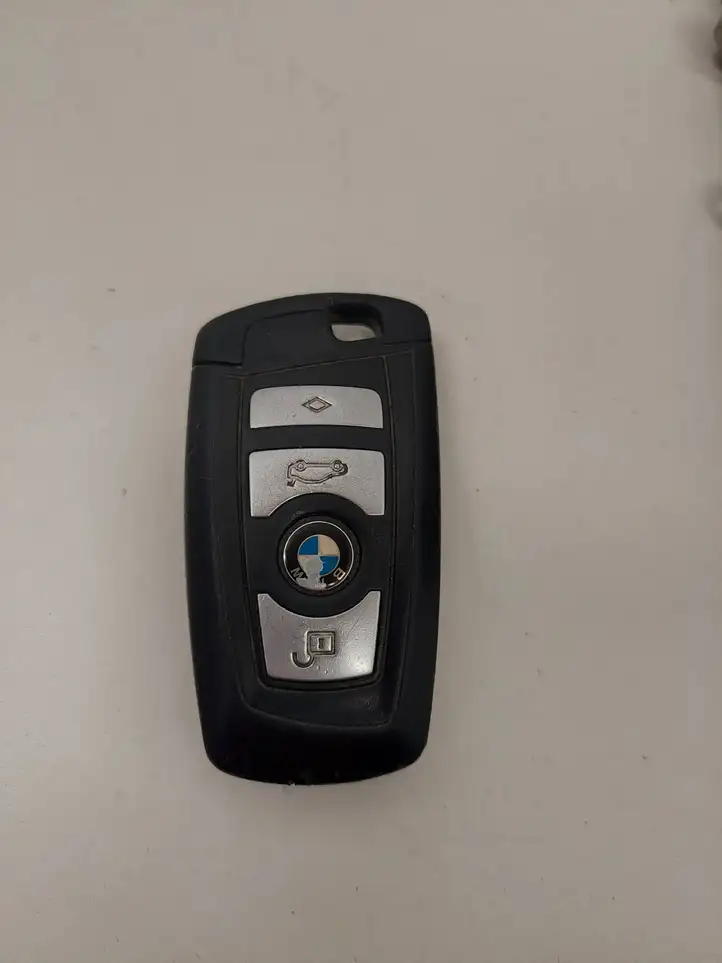 BMW 5 F10 F11 (2009 - 2016) 8518391 Комплект системы зажигания — фото 4