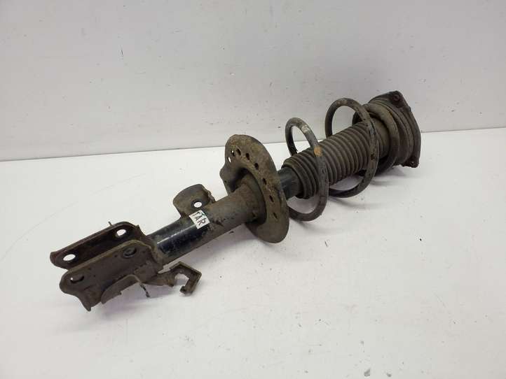 Nissan Juke I F15 (2010 - 2018)  543021KC2A Передний амортизатор