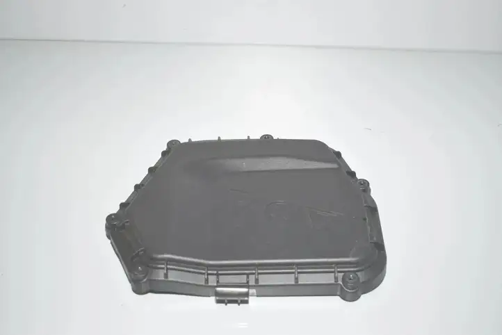 BMW X3 F25 (2010 - 2017) 8509910 Крышка ящика предохранителей — фото 1
