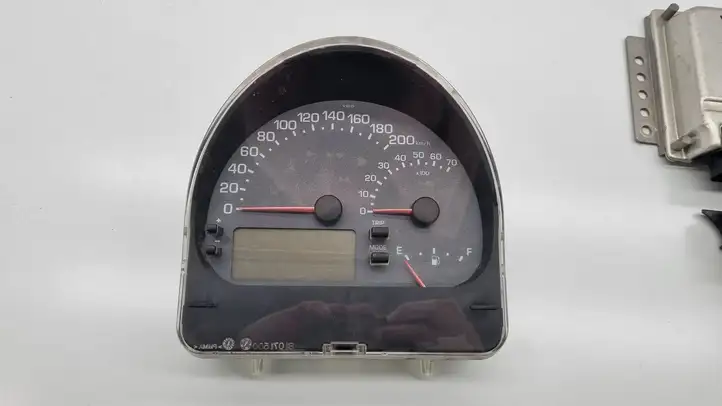 Fiat Multipla (1999 - 2005) 55186489 Комплект системы зажигания — фото 11