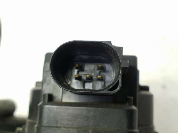 Opel Antara (2011 - 2017)  96868923 Клапан EGR