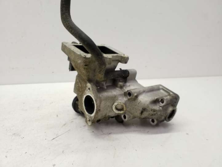 Opel Antara (2011 - 2017)  96868923 Клапан EGR