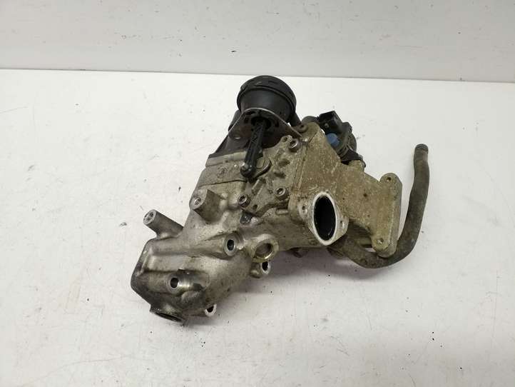 Opel Antara (2011 - 2017)  96868923 Клапан EGR