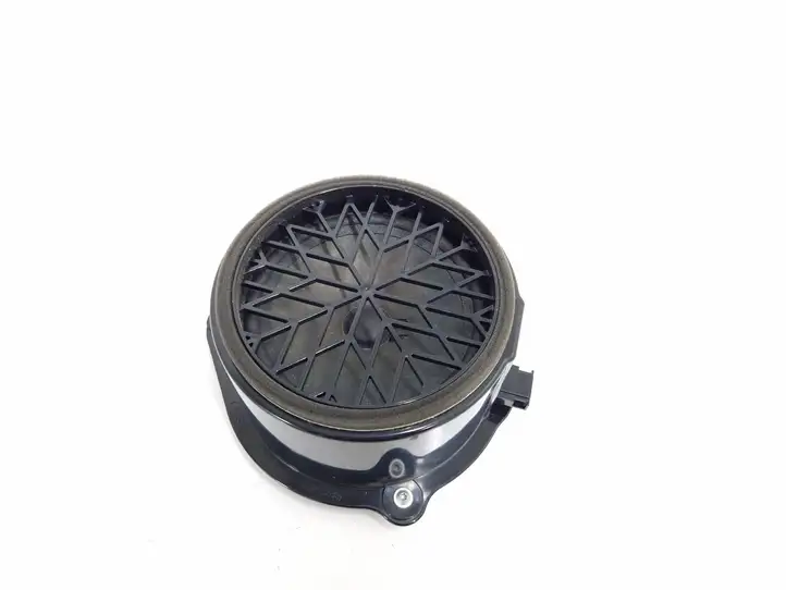 Audi A6 Allroad C6 (2006 - 2008) 4F0035415 Динамики задних дверей — фото 1