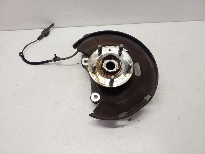 Opel Astra (2012 - 2015)  13583478 Передняя звукоизоляция