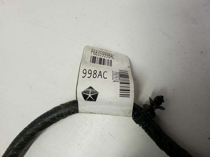 Chrysler Pacifica (2016 - )  P68359998AC Проводка датчиков парковки