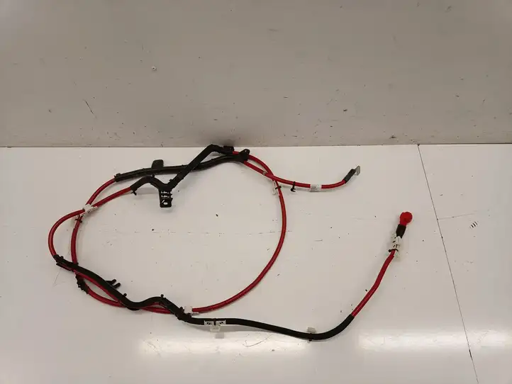 Mini Cooper Countryman F60 (2020 - 2023) 6803328 Прочая электропроводка — фото 1