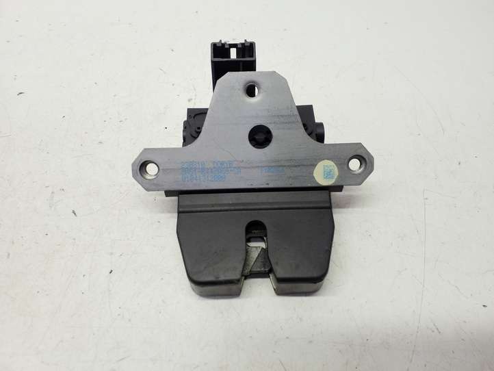 Ford Kuga I (2008 - 2012)  8M51R442A66CA Замок задней крышки