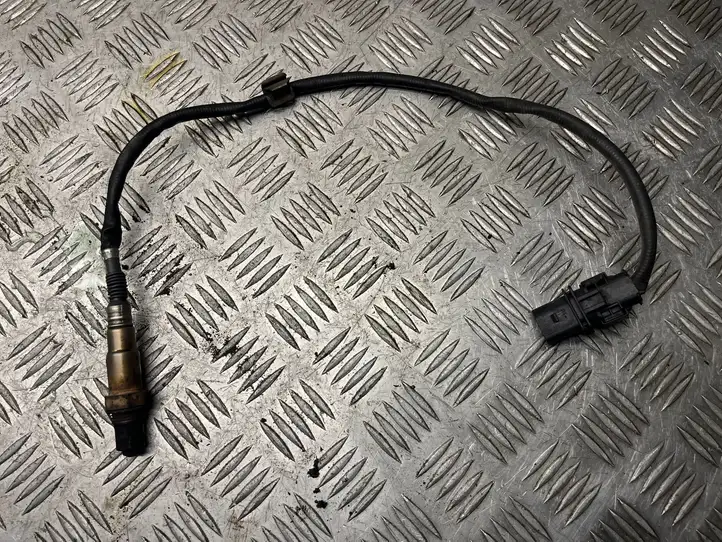 BMW X5 E70 (2006 - 2013) 779463402 Лямбда-зонд — фото 1