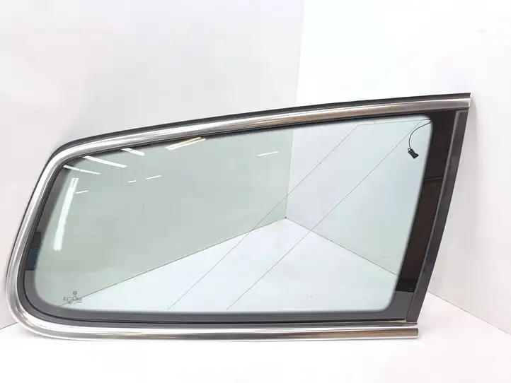 Volkswagen PASSAT B7 (2011 - 2014) 3AF645298 Заднее боковое стекло — фото 1