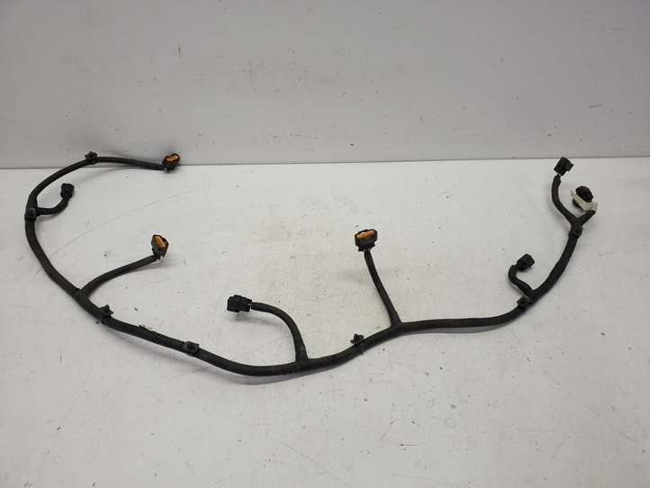 Hyundai ix35 (2009 - 2013)  918902Y020 Проводка датчиков парковки