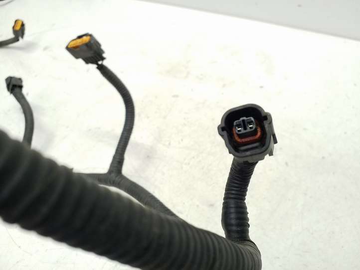 Hyundai ix35 (2009 - 2013)  918902Y020 Проводка датчиков парковки