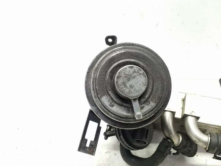 Audi A6 (2008 - 2011)  059131511 Клапан EGR