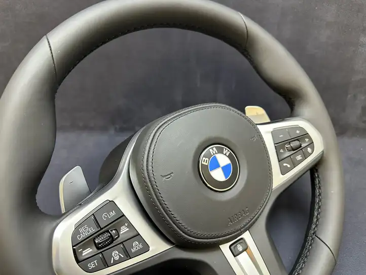 BMW 3 G20 G21 (2019 - ) 32308746691 Руль — фото 3