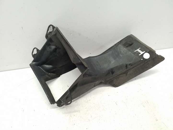 Audi A6 (2008 - 2011)  4F0145333E Устройство (устройства) для отвода воздуха