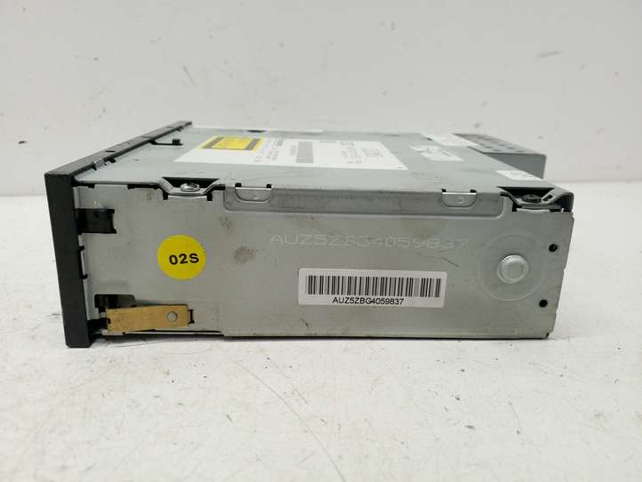 Audi A6 (2008 - 2011)  4E0910110E CD/DVD чейнджер