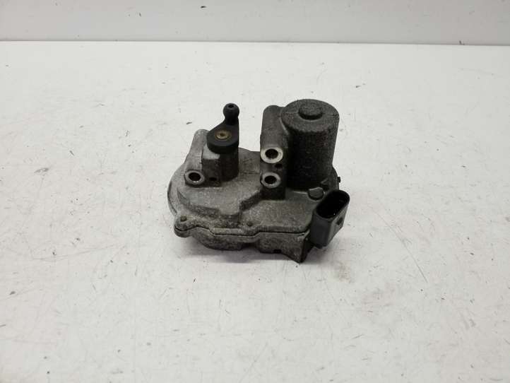 Audi A6 (2008 - 2011)  059129086M Двигатель заслонки