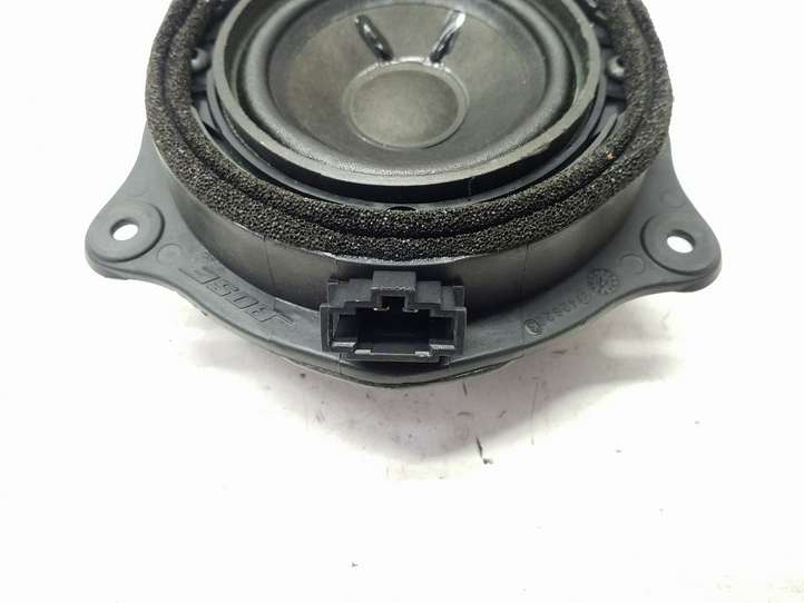 Audi A6 (2008 - 2011)  4F0035411E Громкоговоритель (громкоговорители) в передних дверях