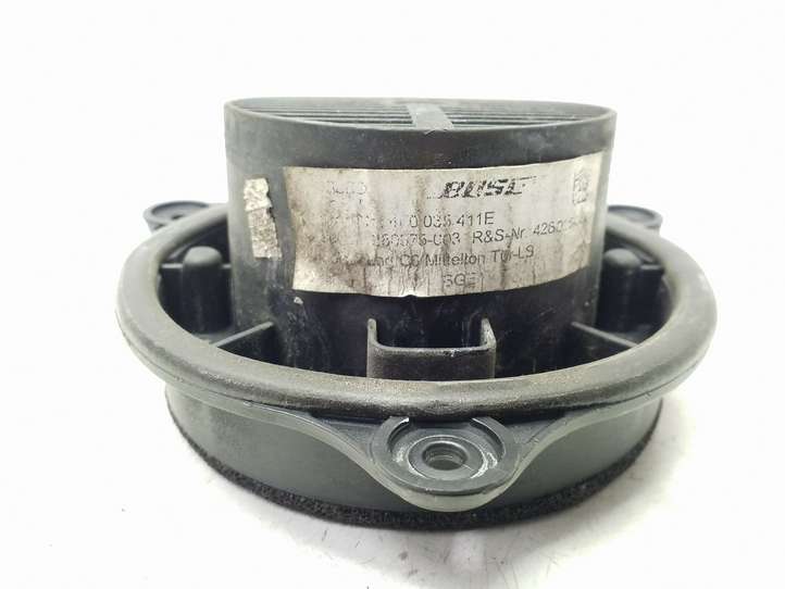 Audi A6 (2008 - 2011)  4F0035411E Громкоговоритель (громкоговорители) в передних дверях