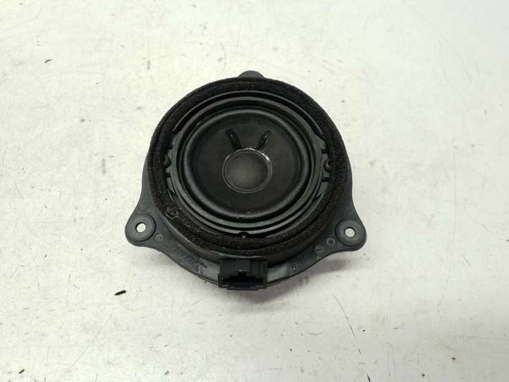 Audi A6 (2008 - 2011)  4F0035411E Громкоговоритель (громкоговорители) в передних дверях