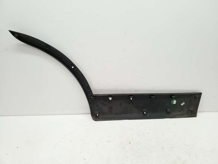 Chevrolet Captiva (2011 - 2013)  96439711  Отделка дверей (молдинги) задней двери