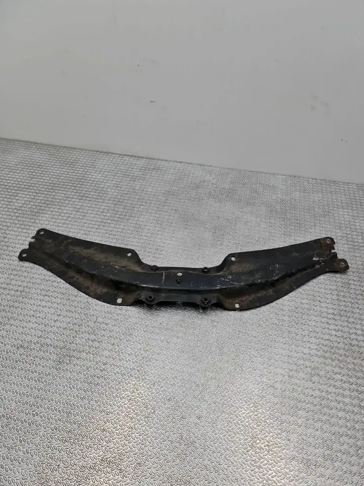 Audi A3/S3 8L (2000 - 2003) 1J0802117B Кронштейн глушителя — фото 1