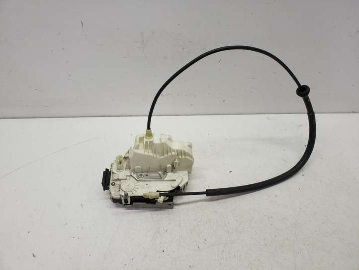 Chrysler Town and Country (2010 - 2016)  P04589694AD Передняя звукоизоляция