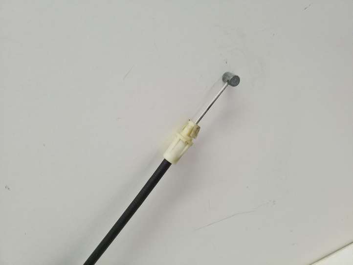 Chrysler Town and Country (2010 - 2016)  P04589694AD Передняя звукоизоляция