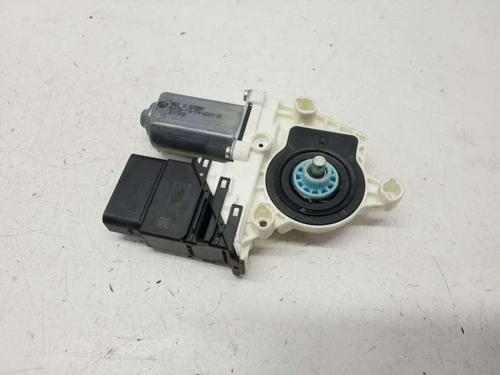 Volkswagen Tiguan (2011 - 2016)  5N0959703G Механизм подъема окон задней двери