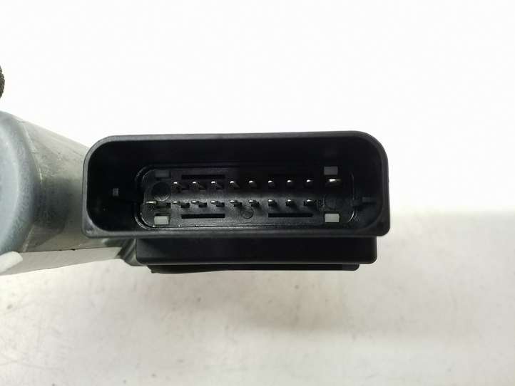 Volkswagen Tiguan (2011 - 2016)  5N0959703G Механизм подъема окон задней двери