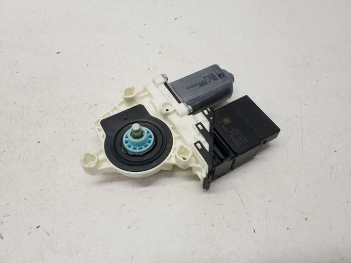 Volkswagen Tiguan (2011 - 2016)  5N0959704G Механизм подъема окон задней двери