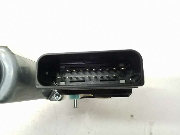 Volkswagen Tiguan (2011 - 2016)  5N0959704G Механизм подъема окон задней двери