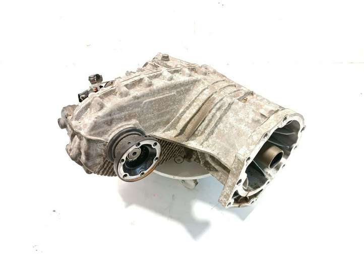 Porsche Cayenne (9PA) (2002 - 2010)  0AD341041A Редуктор коробки передач (раздатка)