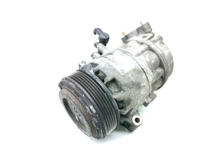 BMW 3 E46 (1998 - 2005)  6908660 Компрессор (насос) кондиционера воздуха