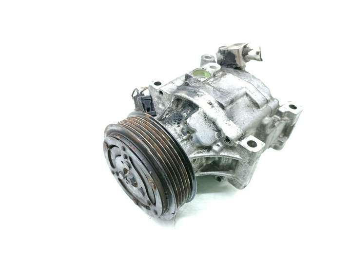 Fiat 500 (2008 - 2015)  5A7975600 Компрессор (насос) кондиционера воздуха