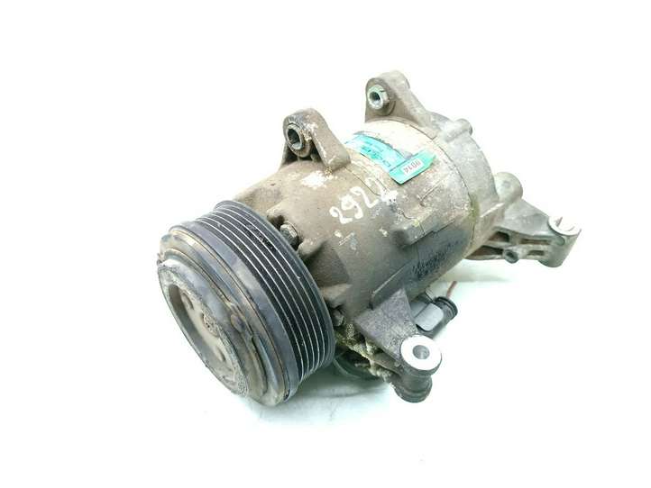 Mini One Cooper R50-53 (2000 - 2012)  01139014 Компрессор (насос) кондиционера воздуха