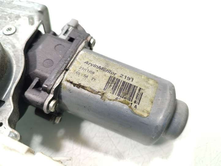 Nissan Qashqai (2006 - 2010)  120869 Механизм подъема окон задней двери
