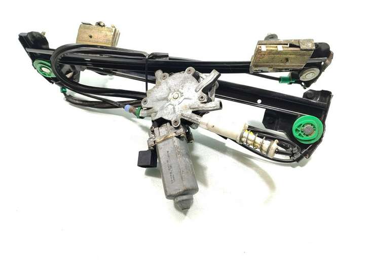 Land Rover Freelander (2003 - 2006)  102893-100 Механизм подъема окон задней двери