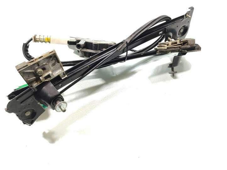 Land Rover Freelander (2003 - 2006)  102893-100 Механизм подъема окон задней двери