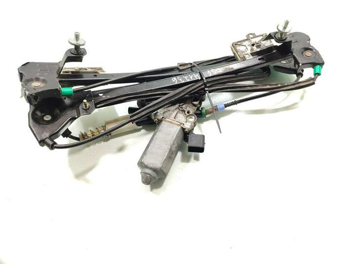 Land Rover Freelander (2003 - 2006)  102893-100 Механизм подъема окон задней двери