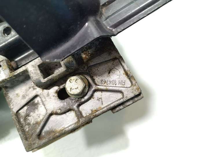 Land Rover Freelander (2003 - 2006)  102893-100 Механизм подъема окон задней двери
